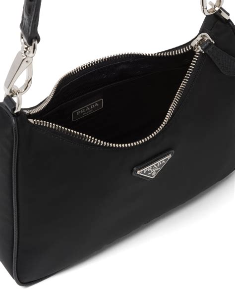 prada hobo 2005|prada re edition handbags.